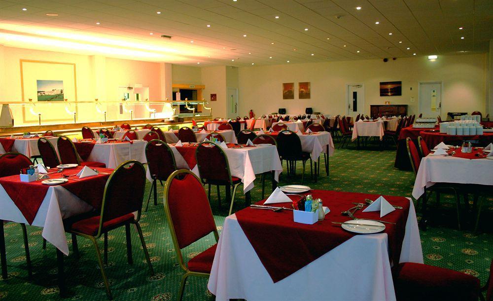 The Royal Hotel Bideford Exterior foto